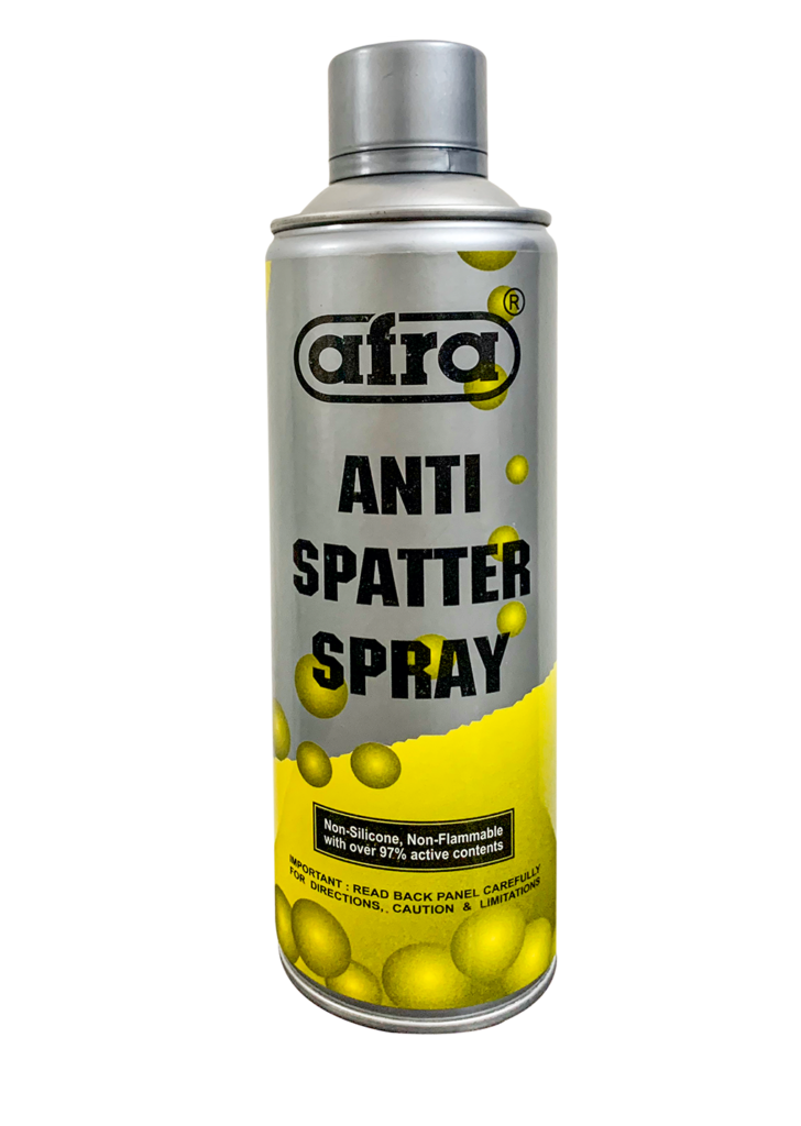 Afra®, Silicone Spray, Mould Release Spray