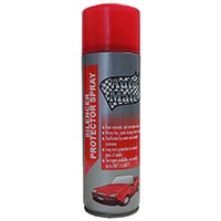 Silencer Coating Spray | Car Silencer Protector | Heat Resistant | Auto ...