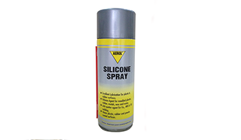 Silicone Spray, Silicone Lubricant Spray, Silicone Coating