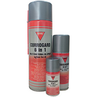 Aerol® Corrogard 6 in 1 (6 Super Functions)