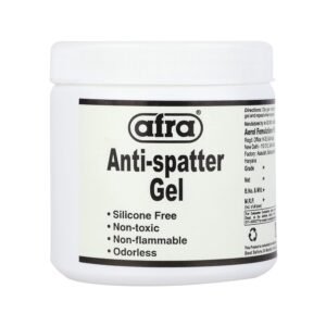 Anti-spatter Gel