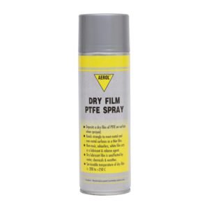 Dry Film PTFE Spray