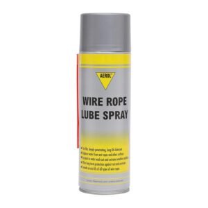 Wire Rope Spray