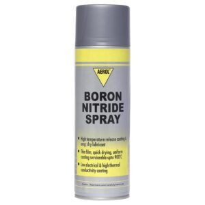 Boron Nitride Spray