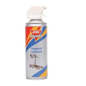 Treadmill Lubricant Spray