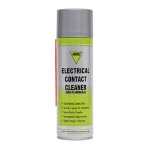 Electrical Contact Cleaner
