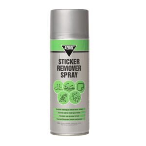Sticker Remover Spray