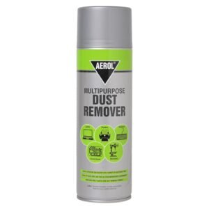 Multipurpose Dust Remover Spray