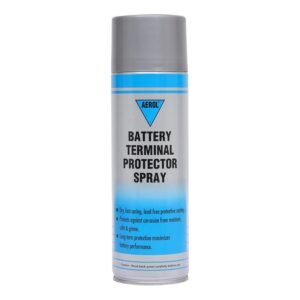 Battery Terminal Protector Spray