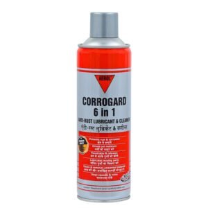 Anti-rust Lubricant, Penetrant & Cleaner Spray & Fluid