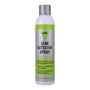 Leak Detector Spray
