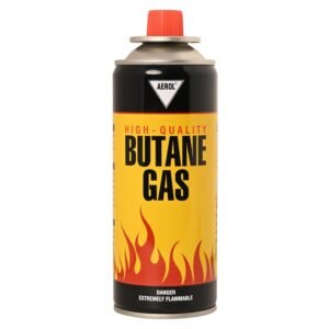 Butane Gas