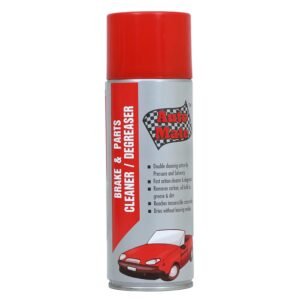 Brake & Parts Cleaner