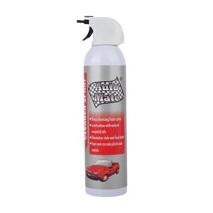 AC Evaporator Foam Cleaner
