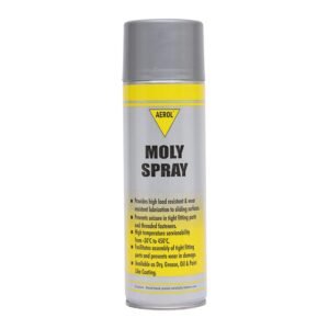 Moly Spray