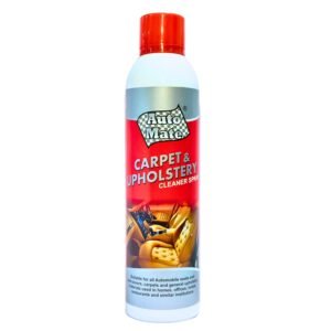 Multi-purpose Foam Cleaner