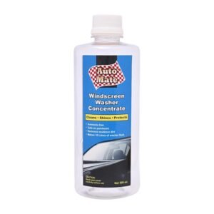 Windscreen Washer Concentrate