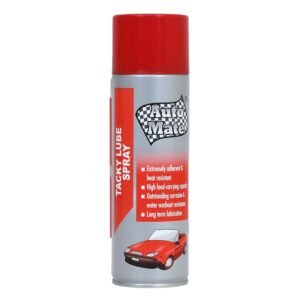 Tacky Lube Spray