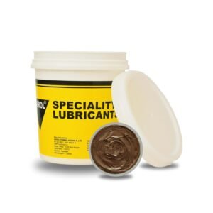 Anti-seize Spray