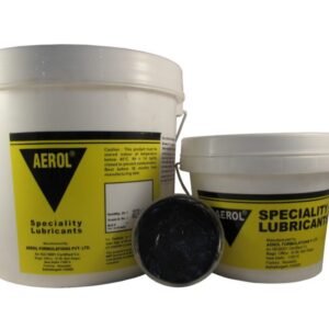 Moly Grease