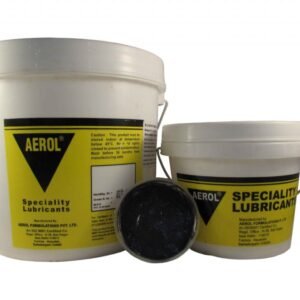 Graphite Grease