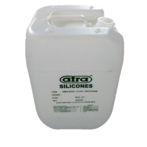 Silicone (Dimethyl Polysiloxane) Fluids