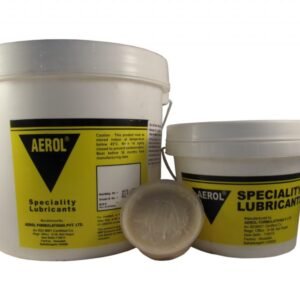 High Speed Bearing Grease