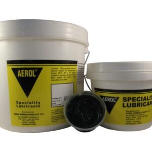 Long Term (Lithium Complex) Grease