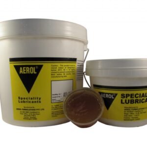 Water Resistant Grease