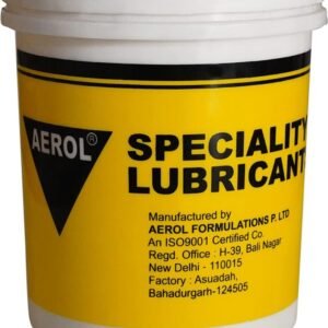 Polyurea Grease