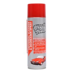 Universal Cleaner & Degreaser