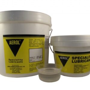 Semi-synthetic Fluid