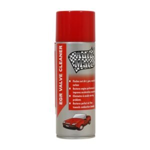 EGR & Turbo Cleaner