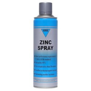 Zinc Spray