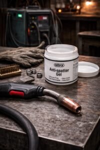 Anti-spatter Gel - 3110