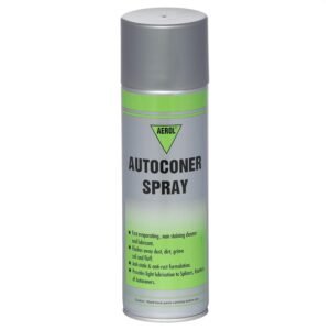 Autoconer Cleaner Spray