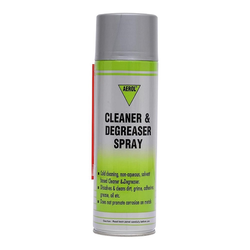 Cleaner & Degreaser