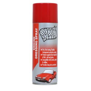 Engine Dressing Spray