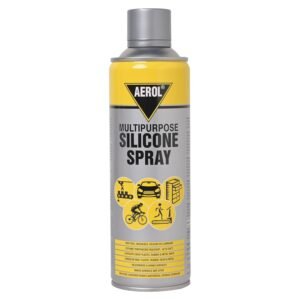 Multipurpose Silicone Spray