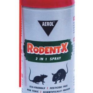 RodentX Spray