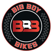 brb logo