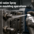 Role of Anti-seize Spray in Injection moulding operations