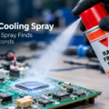 Instant Cooling Spray: How Freeze Spray Finds Faults in Seconds